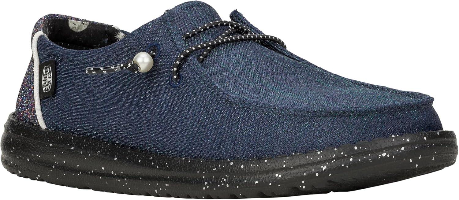 imageHey Dude Womens Wendy Celestial ShineNavy