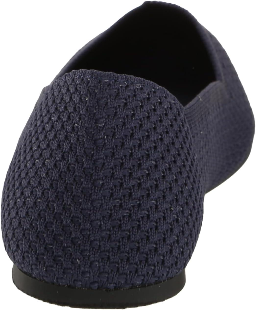 imageMIA Womens Kerrik Ballet FlatNavy