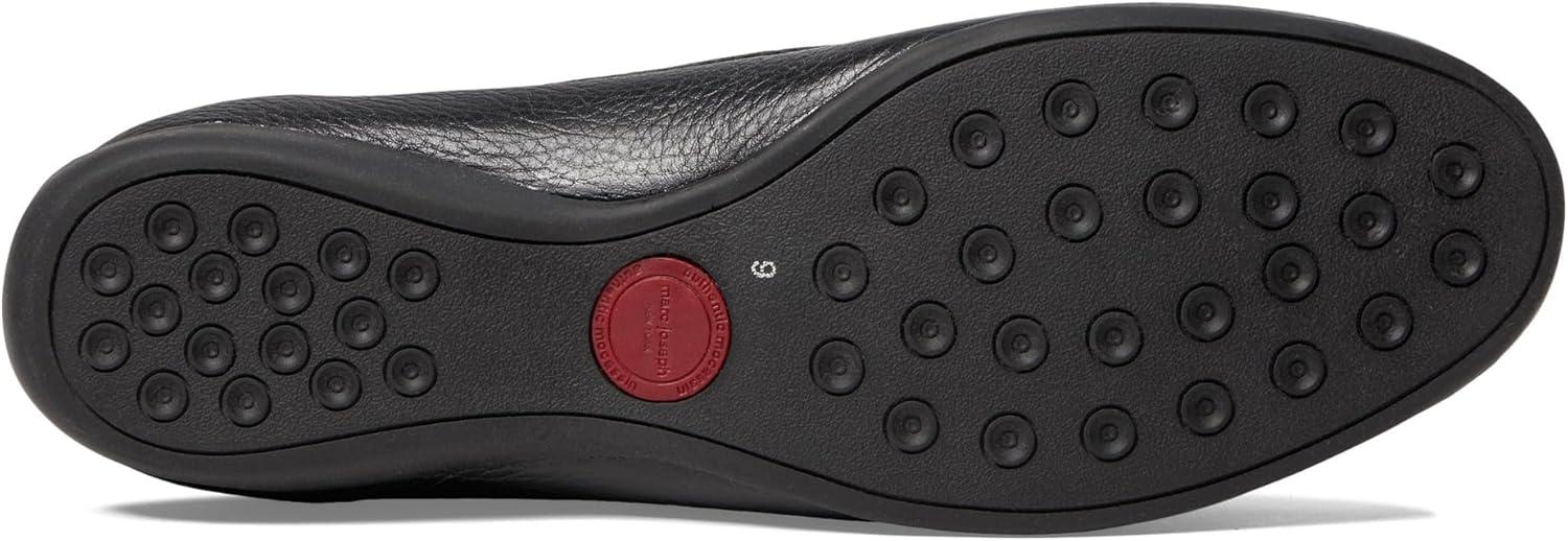 imageMarc Joseph New York Womens Diana StBlack Grainy