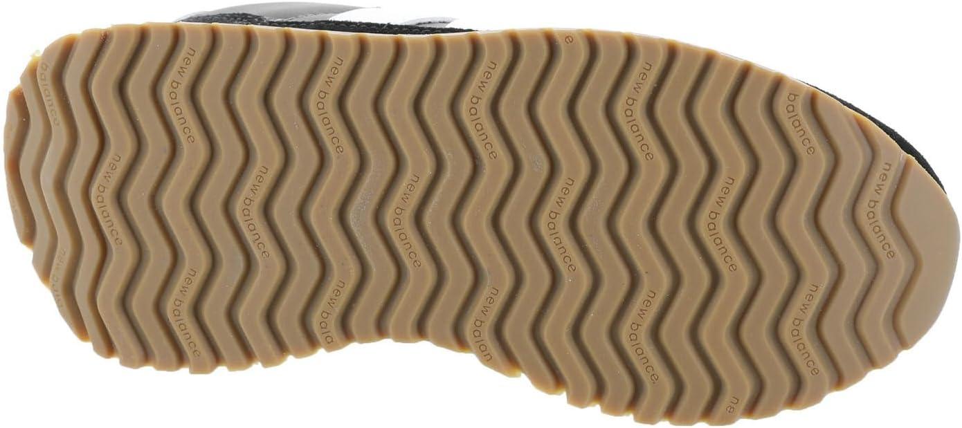 imageNew Balance Womens 237 V1 SneakerBlackMagnetSea Salt