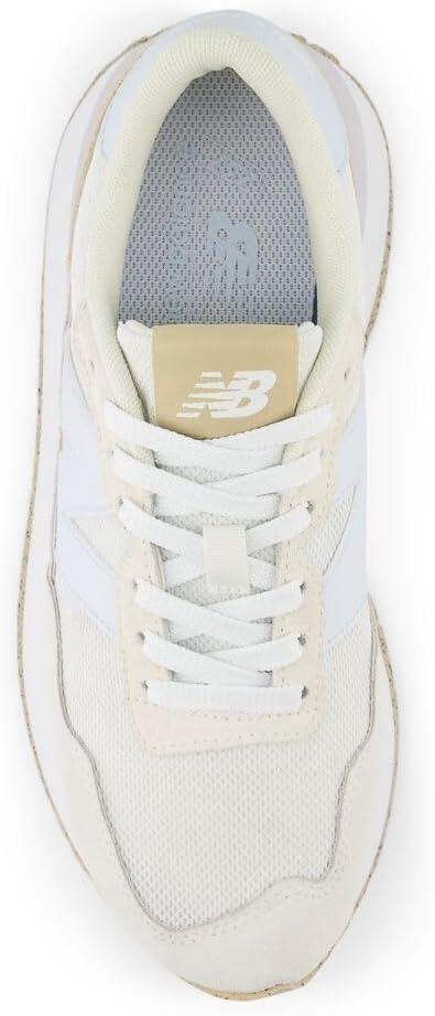 imageNew Balance Womens 237 V1 SneakerBlue