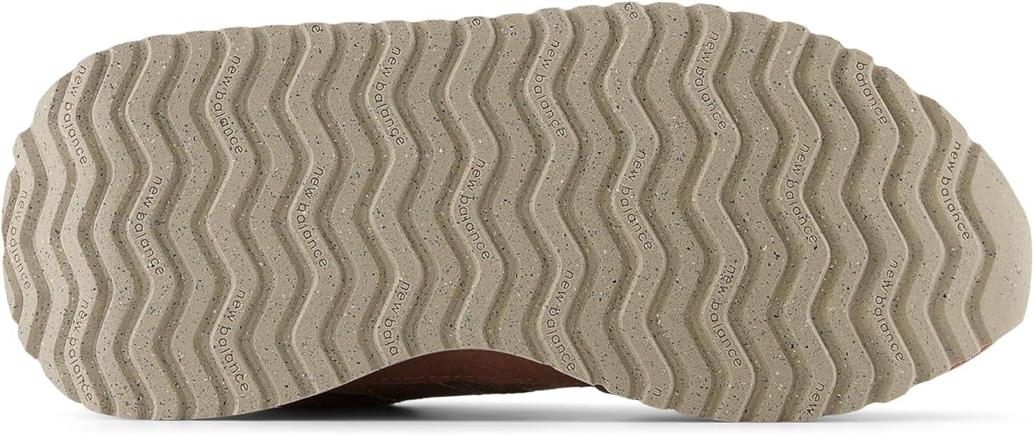 imageNew Balance Womens 237 V1 SneakerCopperCopper