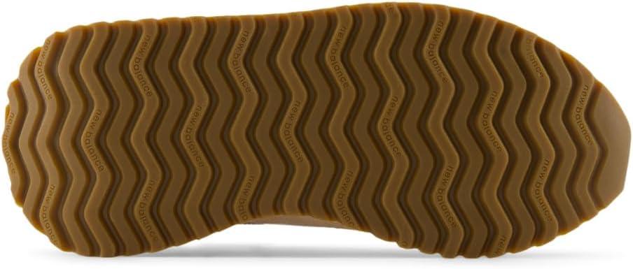 imageNew Balance Womens 237 V1 SneakerDark Vintage RoseRosewoodSea Salt