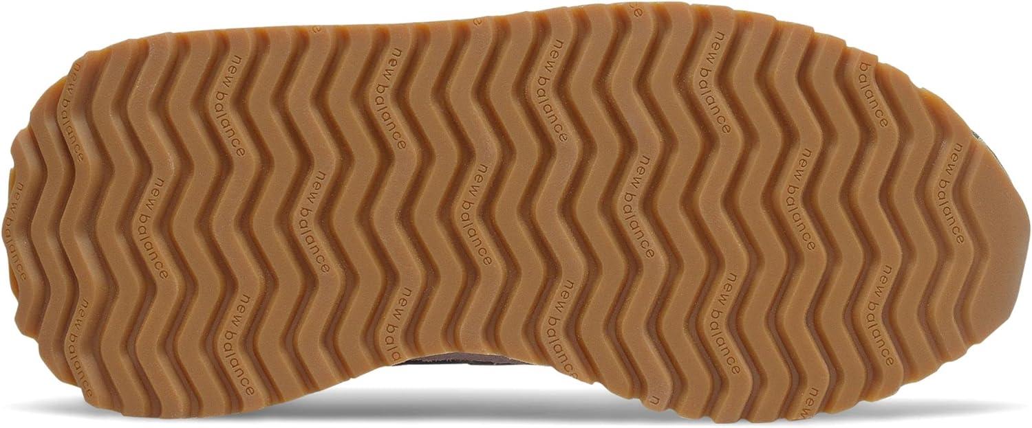 imageNew Balance Womens 237 V1 SneakerNorway Spruce Storm Blue