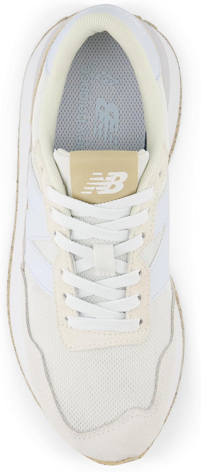 imageNew Balance Womens 237 V1 SneakerReflectionRose Sugar