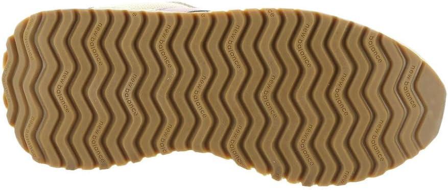 imageNew Balance Womens 237 V1 SneakerSandstoneRosewoodOrb Pink