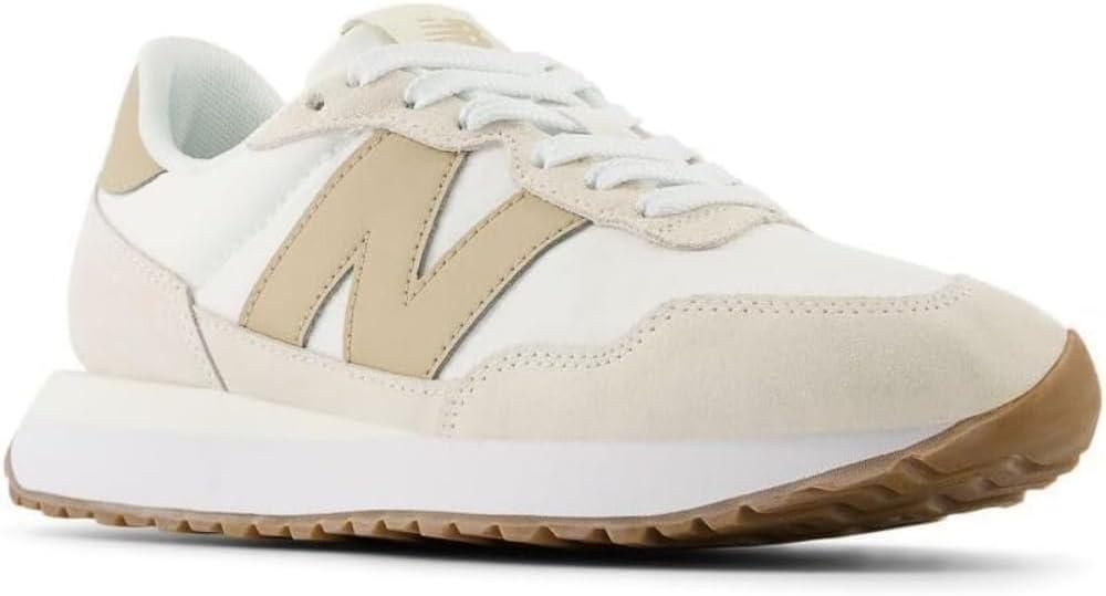 imageNew Balance Womens 237 V1 SneakerSea SaltIncense