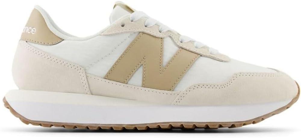 imageNew Balance Womens 237 V1 SneakerSea SaltIncense