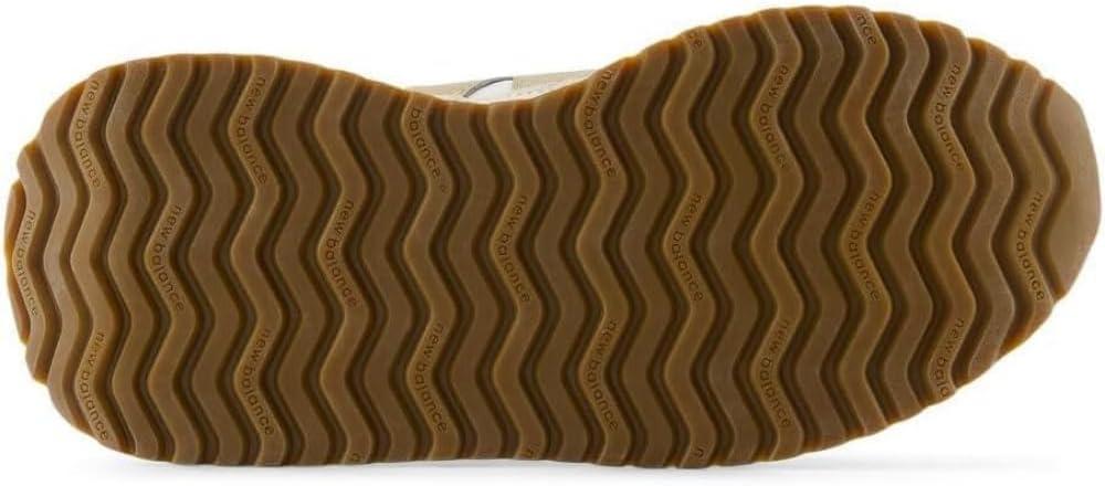 imageNew Balance Womens 237 V1 SneakerSea SaltIncense