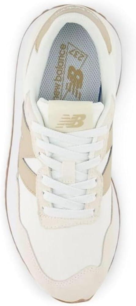 imageNew Balance Womens 237 V1 SneakerSea SaltIncense