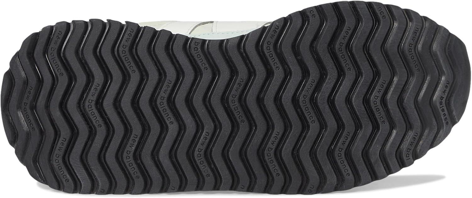 imageNew Balance Womens 237 V1 SneakerSea SaltSilver Metalic