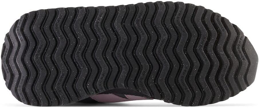 imageNew Balance Womens 237 V1 SneakerShadow GreyDecember Sky