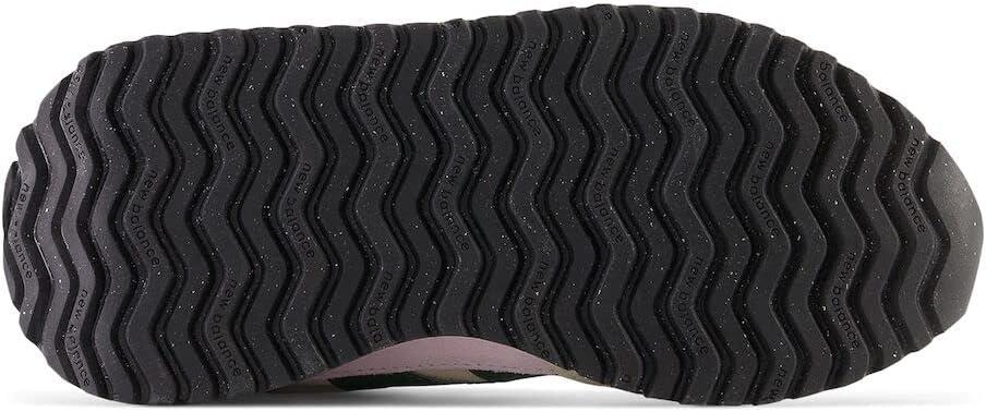 imageNew Balance Womens 237 V1 SneakerWashed BurgundyDecember SkyNori