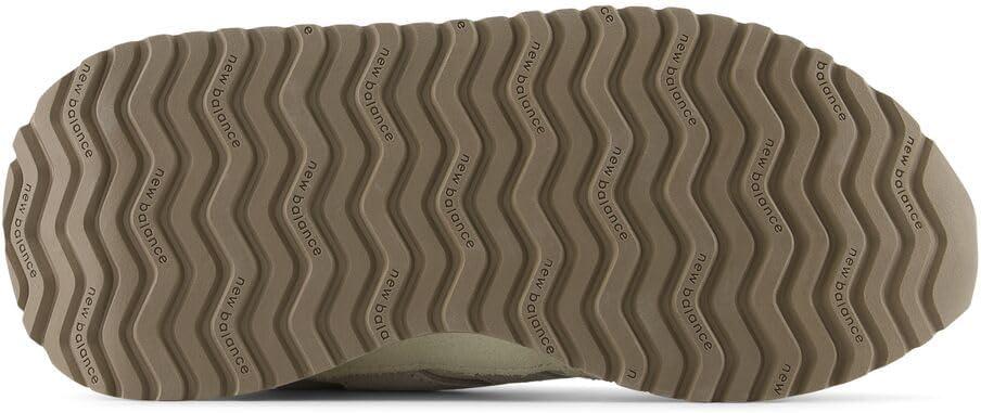 imageNew Balance Womens 237 V1 SneakerWhiteBeige