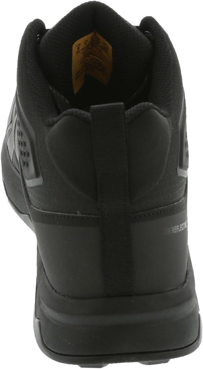 imageSkechers Mens SpeedFlex Trekker Mid Comp Toe Industrial ShoeBlack 1
