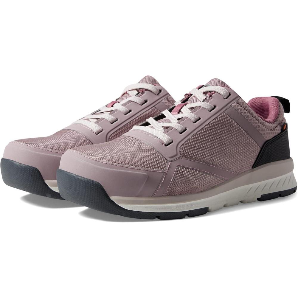 imageBOGS Sandstone Low Composite Safety ToeMisty Rose