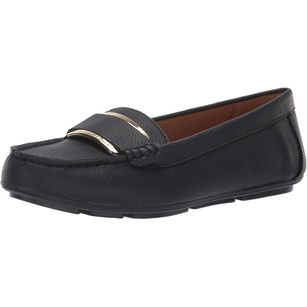 imageCalvin Klein Womens LeonieBlack