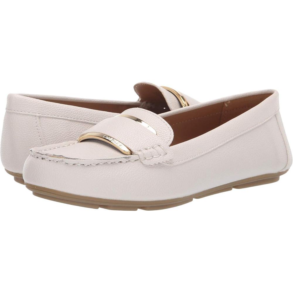 imageCalvin Klein Womens LeonieSoft White