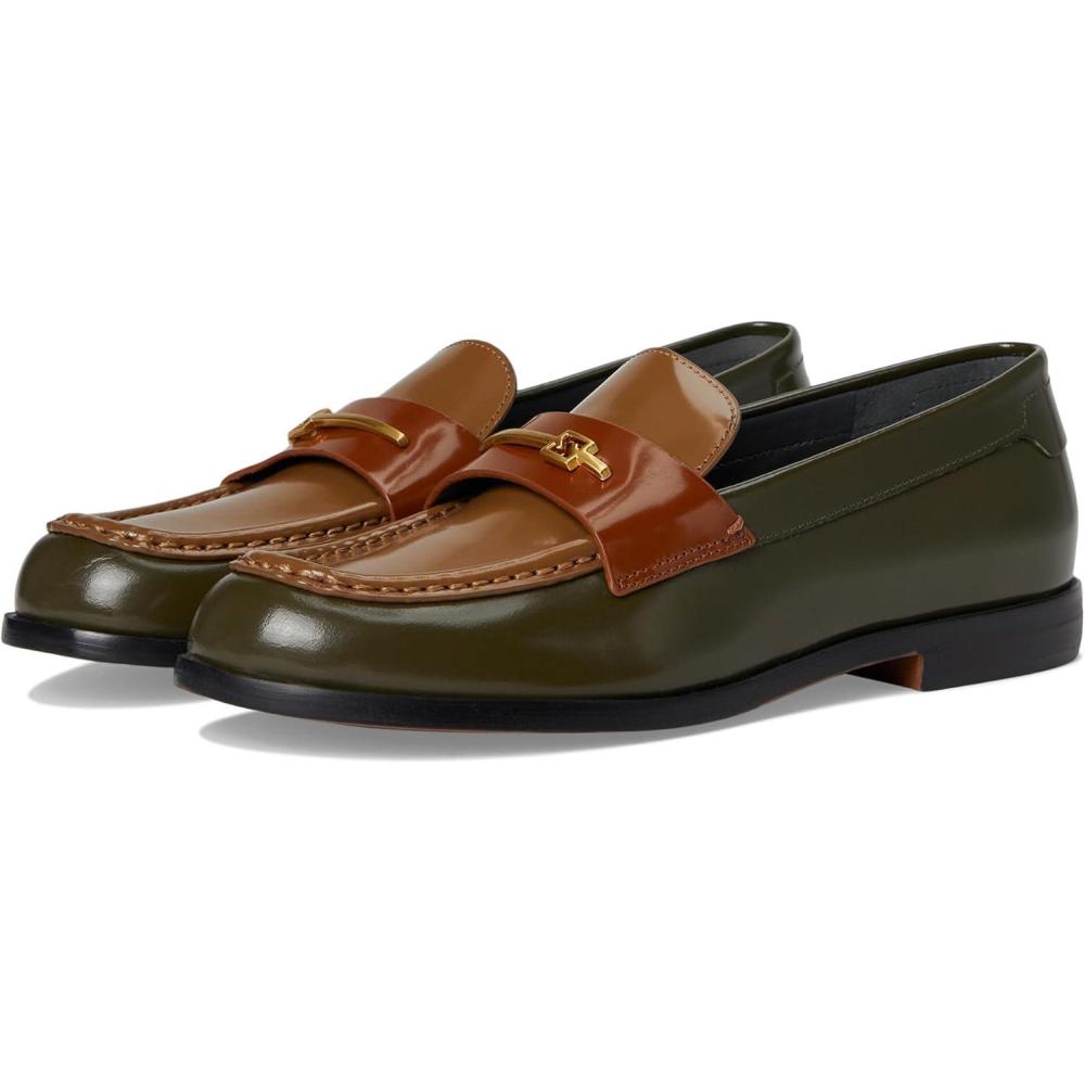 imageFranco Sarto Womens RileyOliveBrown Multi