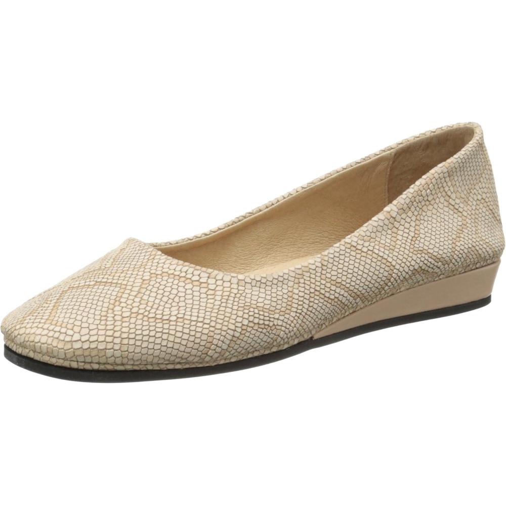 imageFrench Sole FSNY Womens ZeppaEcru