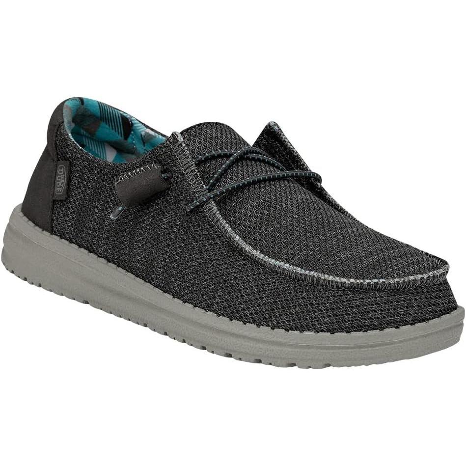 imageHey Dude Wendy MixCharcoal