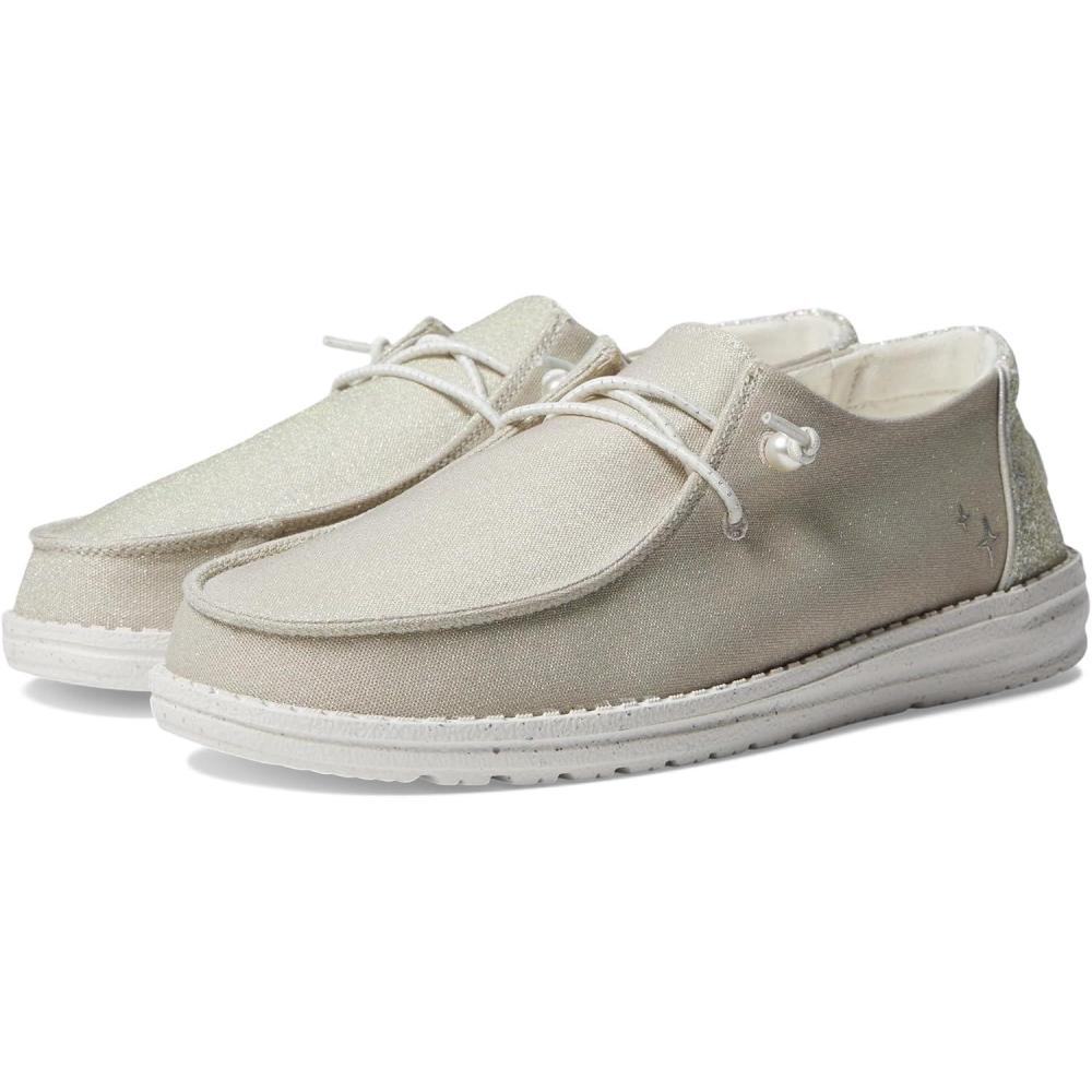imageHey Dude Womens Wendy Celestial ShineIvory