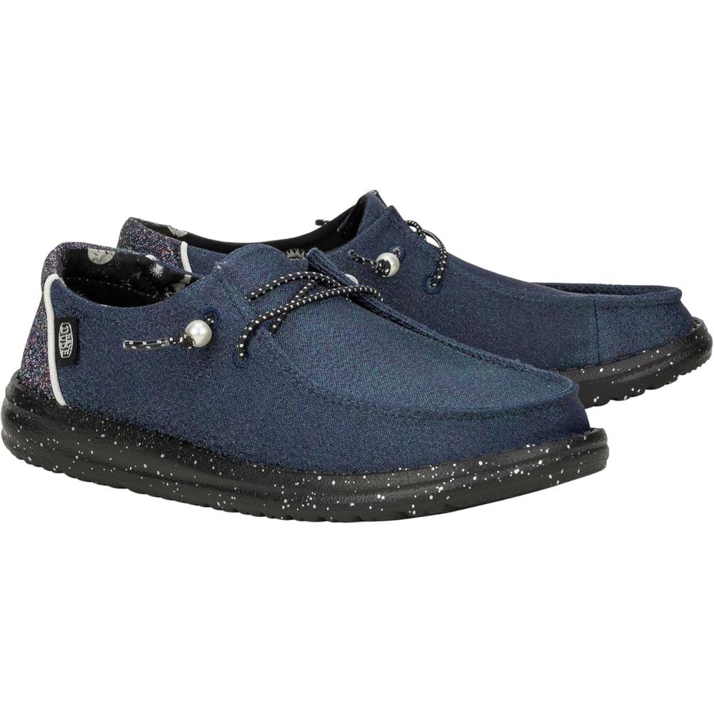 imageHey Dude Womens Wendy Celestial ShineNavy