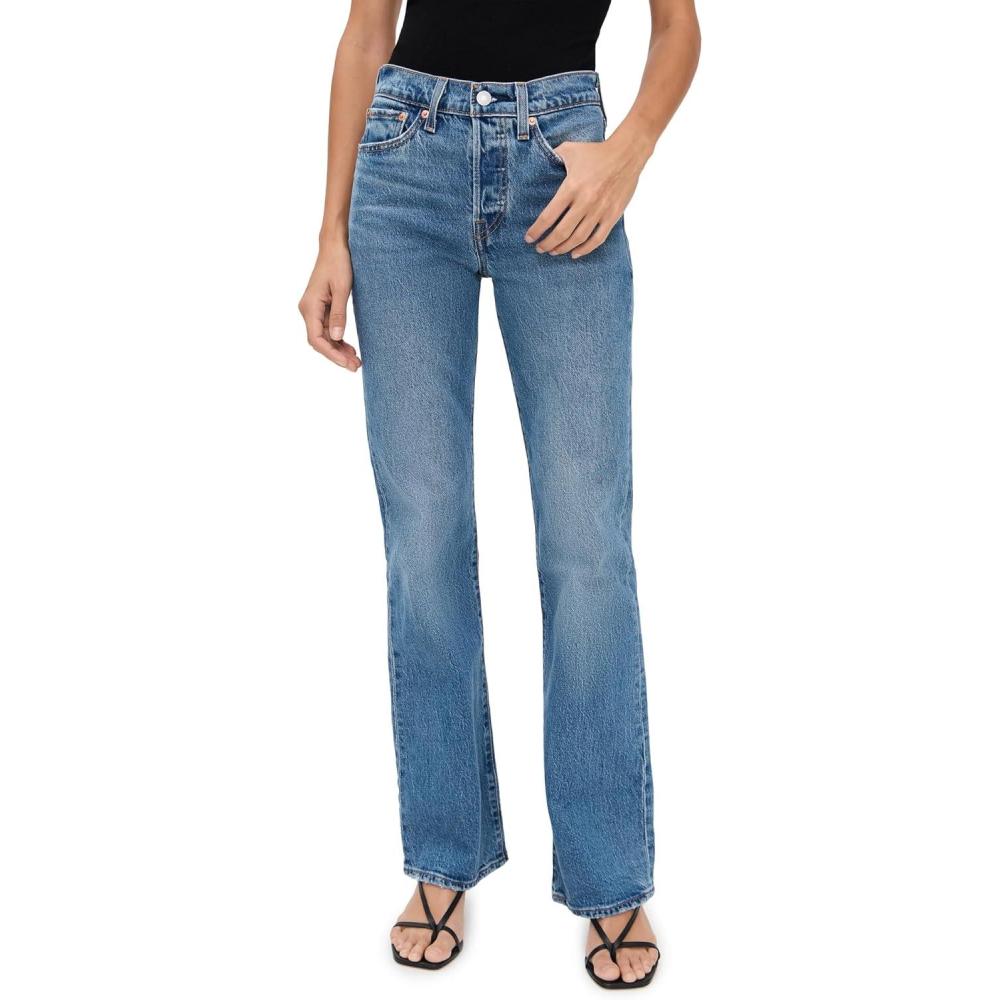 imageLevis Womens Wedgie BootFair Point