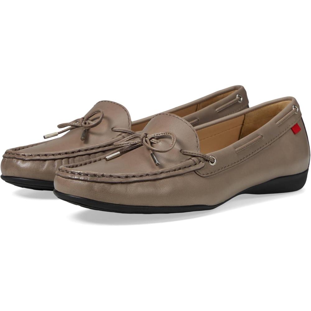 imageMarc Joseph New York Womens Diana StGreige Napa