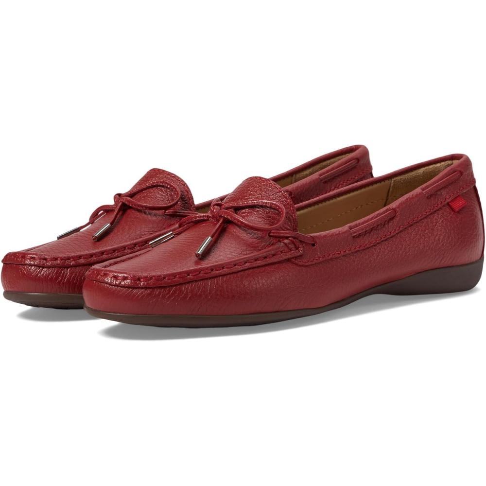 imageMarc Joseph New York Womens Diana StRed Grainy