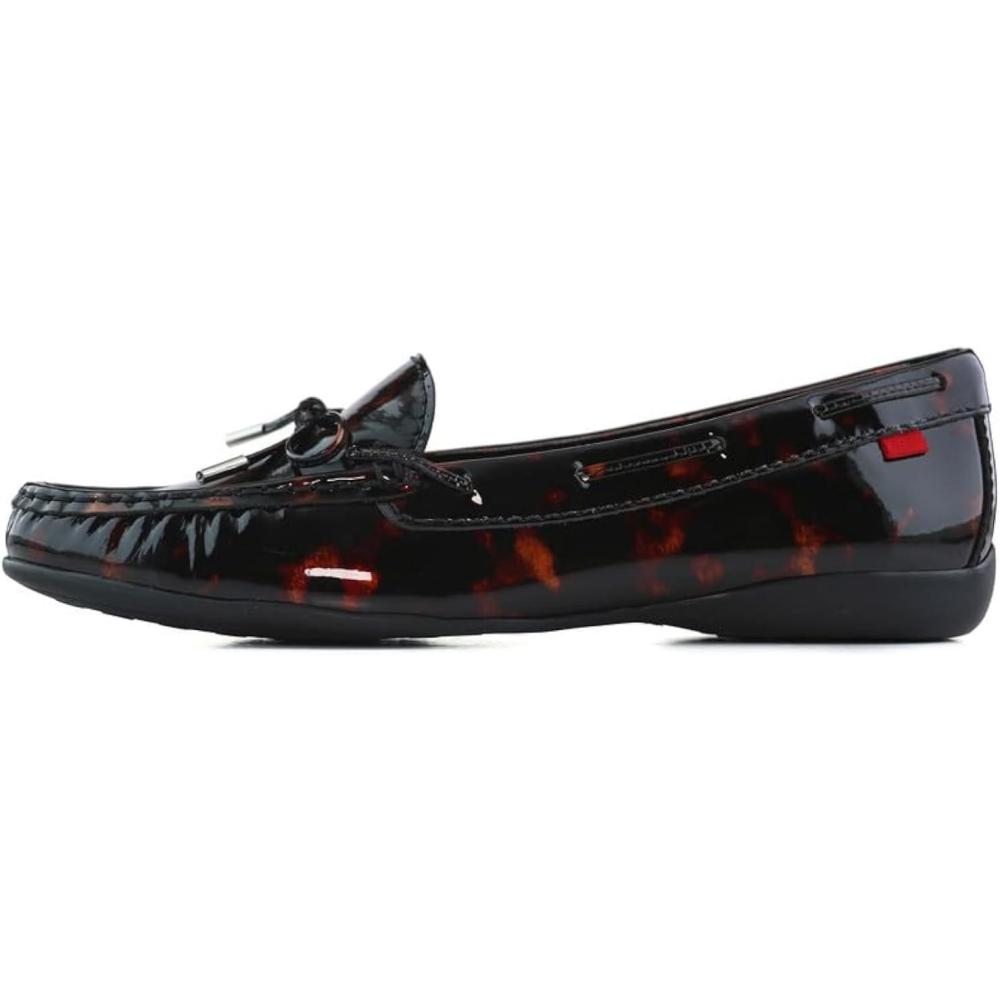 imageMarc Joseph New York Womens Diana StTortoise Patent