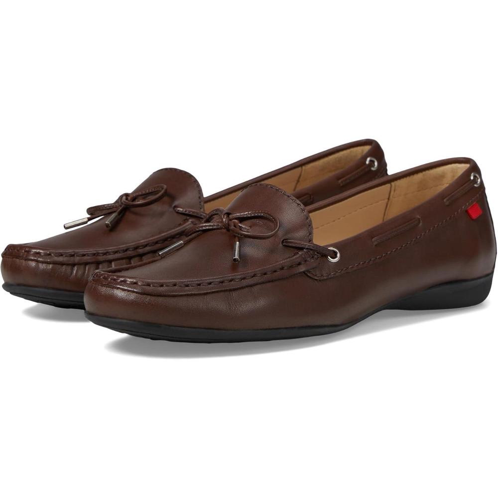 imageMarc Joseph New York Womens Diana StWalnut Napa