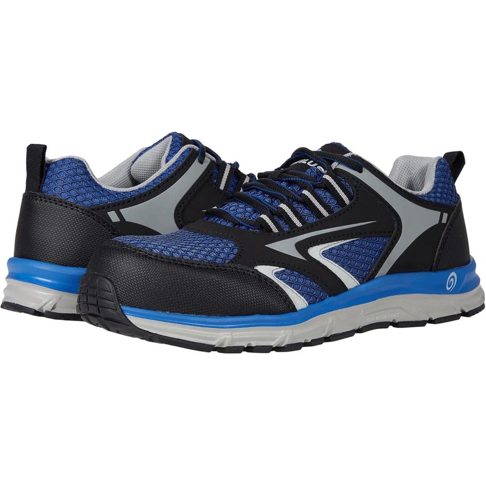 imageNautilus Safety Footwear Day One Safety Tempest CTBlack