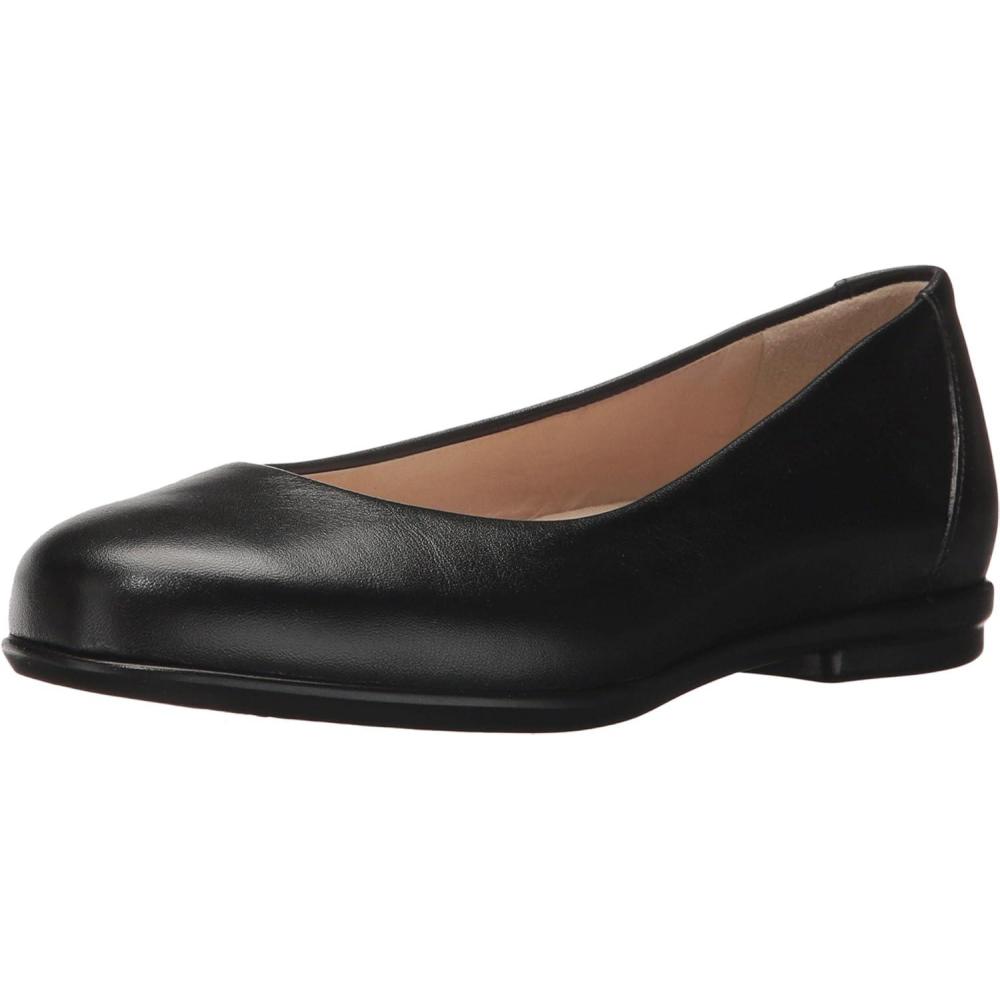 imageSAS Womens Scenic Cap ToeBlack