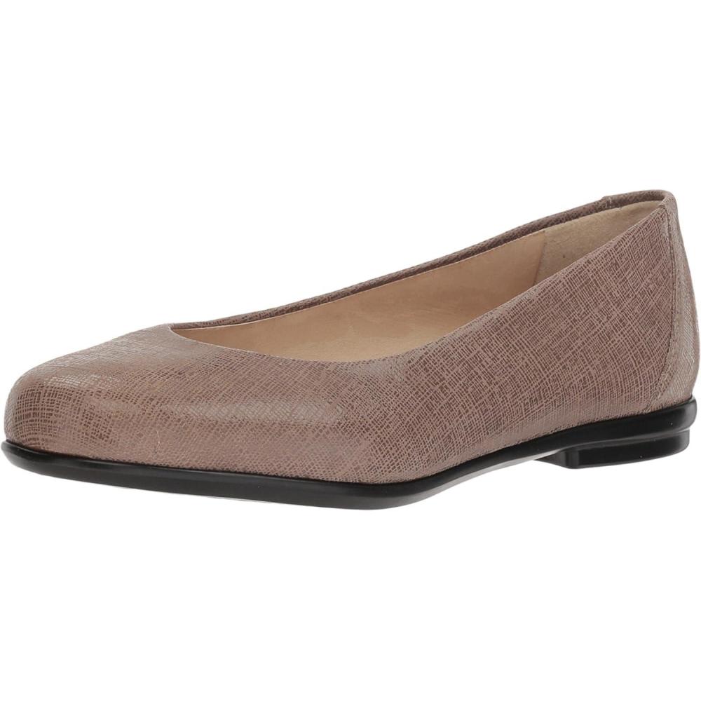 imageSAS Womens Scenic Cap ToeFog