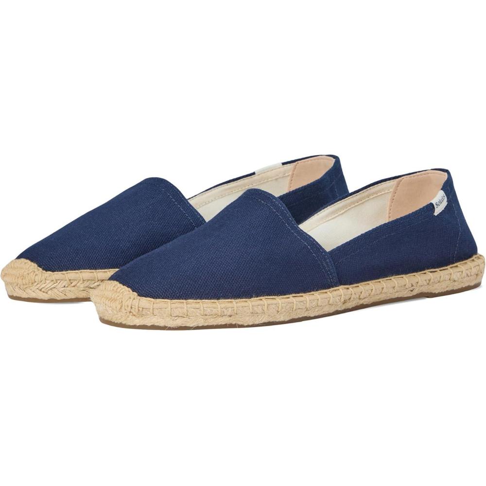 imageSoludos Womens The Original Dali EspadrillesArmada Blue