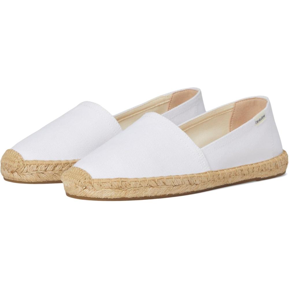 imageSoludos Womens The Original Dali EspadrillesOasis White