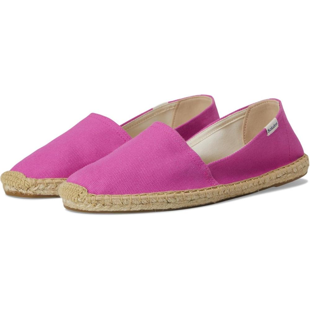 imageSoludos Womens The Original Dali EspadrillesOrquidea Pink