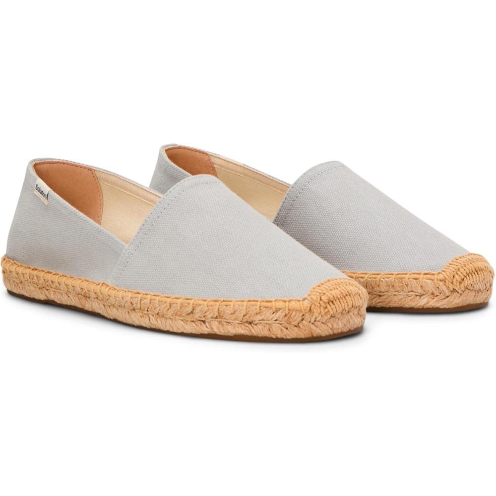 imageSoludos Womens The Original Dali EspadrillesPiedra Gray