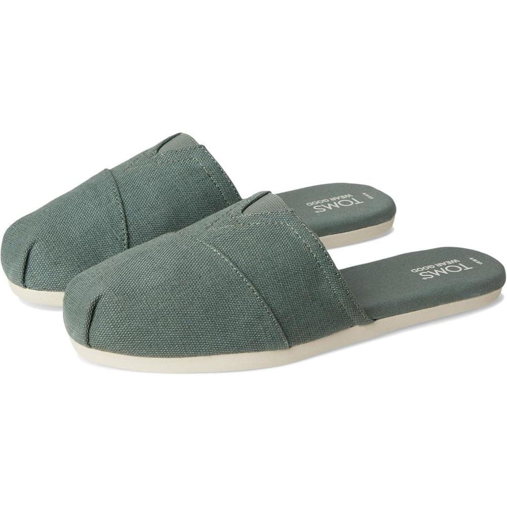 imageTOMS Womens Alpargata MuleBonsai