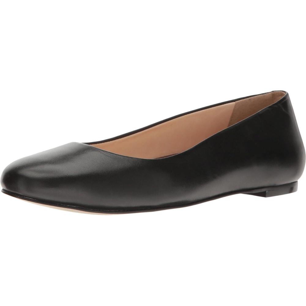 imageWalking Cradles Womens Bronwyn FlatBlack Soft Maia