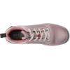 BOGS Sandstone Low Composite Safety Toe(Misty Rose)