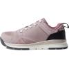 BOGS Sandstone Low Composite Safety Toe(Misty Rose)