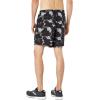 Brooks Mens Go-to 7″ Shorts(Concrete Camo)