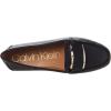 Calvin Klein Women’s Leonie(Black 1)