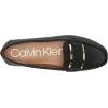 Calvin Klein Women’s Leonie(Black 967)