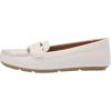 Calvin Klein Women’s Leonie(Soft White)