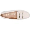 Calvin Klein Women’s Leonie(Soft White)