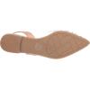 Chinese Laundry Women’s Lolla Ballet Flat(Nude)