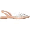 Chinese Laundry Women’s Lolla Ballet Flat(Nude)